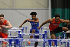 Track & Field Wheaton Invitational  Wheaton College Men’s Track & Field compete at the Wheaton invitational. - Photo By: KEITH NORDSTROM : Wheaton, Track